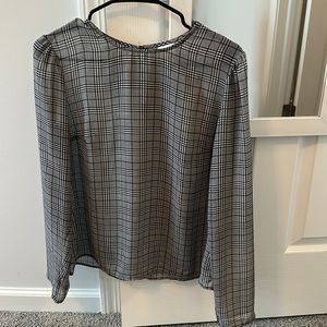 A New Day top from target!